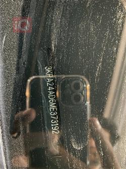 كيا K5